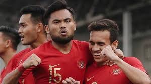 Meski baru mengoleksi 1 poin, menpora zainudin amali menilai ini adalah langkah. Link Hasil Timnas Indonesia Vs Afganistan Pra Kualifikasi Piala Dunia Cek Langsung Di Situs Pssi Tribunnewsmaker Com