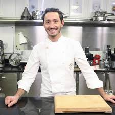 Top Chef 2018 Quand Cedric Grolet Defie Les Candidats Sur Une Epreuve 100 Courge Avec Images Grolet Courge Chef