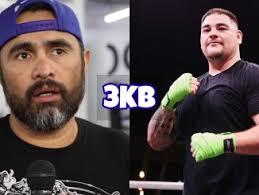 Porter To Crawford: “One Wrong Tweet Or Instagram Post Will Upset You”