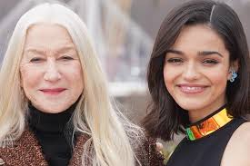 Bombing victim Lily 'feels like rock star' after Ariana Grande hospital  visit