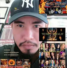 What song gives you the goosebumps?