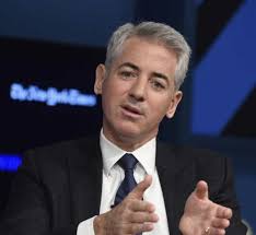 Bill Ackman