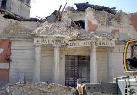 Il sisma ha coordinate geografiche (lat, lon) 45.78, 11.06 ad una. Www Ladigetto It Terremoto D Abruzzo