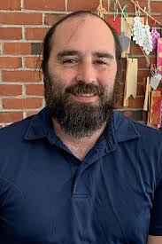 Daniel Merkle: SUNY Brockport