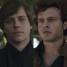 Now that we've seen deepfake Luke and Han recast, would you prefer  characters to be recreated or recast? : r/StarWars