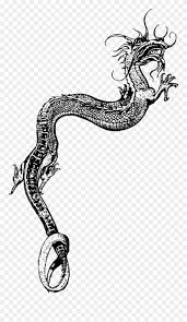 Chinese Dragon Outline Free Download Best Chinese Dragon Clipart 2921410 Pinclipart Chinese dragon by michobd on deviantart. chinese dragon outline free download