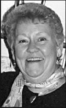 Helen Strobridge Obituary (1926