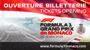 Full transcript of mattia binotto's press conference ahead of 2021 monaco gp. Monaco Grand Prix Ticket Prices 2019