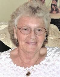 Barbara Bruner Obituary