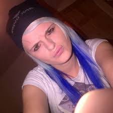 Billie Abel's Instagram, Twitter & Facebook