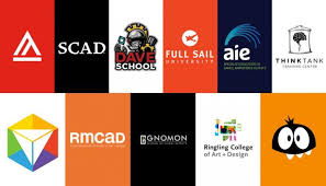 Top Online Animation Schools 2019 Animation Career Review