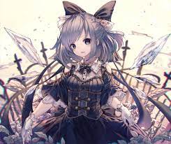 anime o おしゃれまとめの人気アイデア pinterest alexander m t 可愛いアニメガール 東方 かわいい かわいいアニメの女の子