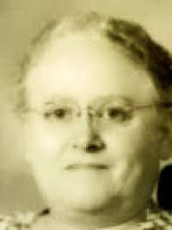 Lena Rebecca (Addison) Kemnitz (1890-1966)