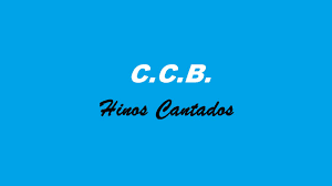 ✋a santa paz de deus! Ccb Hinos Cantados Pour Android Telechargez L Apk