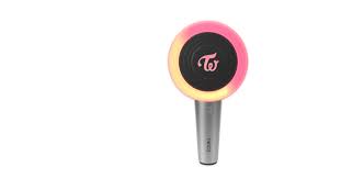 Redesigning twice candy bong z into everglow lightstick using 3d pen? V Live Twice Candybong Z