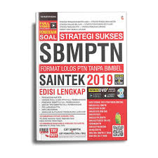 Silahkan download disini panduan download : Jual Buku Materi Soal Utbk Sbmptn Strategi Sukses Sbmptn Saintek 2019 Kota Depok Atoel Rc Tokopedia