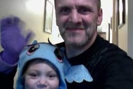 Fundraiser by Chelsea Davis : Help Dennis Austin's End of Life Costs