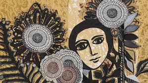 Art Gallery New A4 Flyer