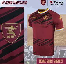 Salernitana is playing next match on 17 jan 2021 against empoli in serie b. Novas Camisas Da Us Salernitana 2020 2021 Zeus Mantos Do Futebol