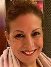 Maria Gloria Alvarez