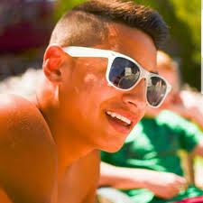 We remember Jaydon...