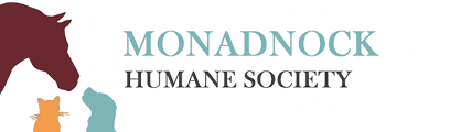 To adopt a dog, cat, puppy, kitten, or small pet we strongly encourage you to make an adoption hold to ensure the pet will masks are required. Monadnock Humane Society Strengthening The Animal Human Bond