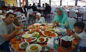 10 Gambar Tempat Buka Puasa Di Pekanbaru 2021 Rekomendasi