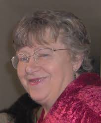 Peggy Shaffer Obituary