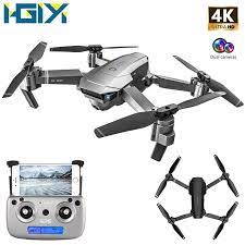Hgiyi Sg907 Sg901 Gps Drone 1080p 4k Hd Dual Camera Optical Flow Wifi Fpv Professional Rc Drone Fol Optical Flow Gps Quadcopter