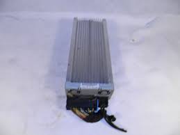 2004 2011 Bmw 530i 65 12 6 943 491 E60 E64 E90 E92 Dsp Amplifier Amp Bmw Amplifier Bmw 65th
