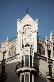 Gran Hotel Palma De Mallorca Pier Pierrot Bover Flickr