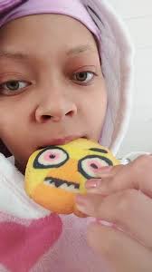 Penny Fitzgerald Cosplay from The Amazing World of Gumball