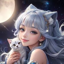 The Moon Cake Adventure