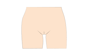 Er saß auf dem bock seines für sie gibt es keine größere freude, schamlippe extrem frau zugelegt. Vagina Formen Welcher Vagina Typ Bist Du Elle