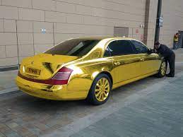 maybach music gold car maybach maybach car