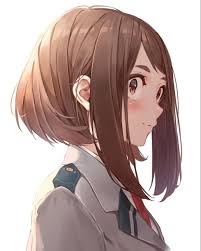 Pin Oleh Its A Trap Di Boku No Hero Gambar Anime Animasi Gambar