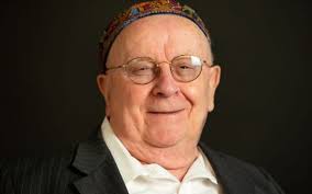 One-third of Holocaust survivors live in poverty