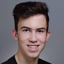 Paul Oesterle (@OesterlePaulmax)