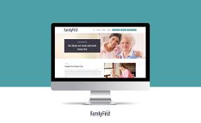 Home health care agencies offer wide range of health care services that can be given in your home for an illness or injury. Skycare Media Launches Family First Home Care Website Sky Care Media
