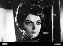 Spectre du professeur Hichcock, Le Spettro, Lo (1963) Italy Barbara Steele  Director: Riccardo Freda Stock Photo