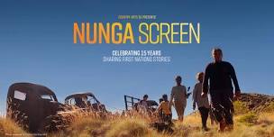 Nunga Screen 2026