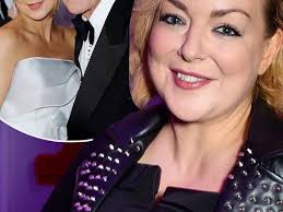 Sheridan Smith admits emotional 'ROLLERCOASTER' as Gavin and Stacey actress  opens up