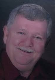 Obituary of Richard Herbert Robinson