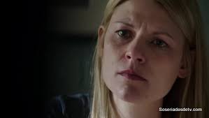 Homeland: Tin Man is Down (3×1)