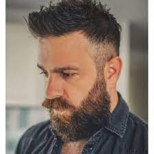 Check them out right here. 100 Unique Viking Hairstyles For Your Inner Warrior Man Haircuts