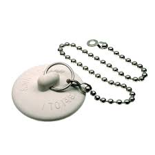 1 3/8 in. universal sink stopper