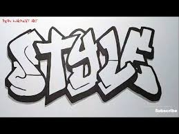 Tulisan gambar grafiti paling keren. Gambar Tulisan Ambyar Grafiti Katakeren Com