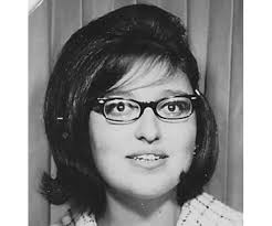 Edith Delgado Obituary and Online Memorial (2018)