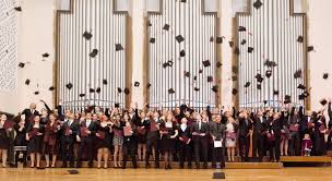 Akademische Feier Universitatsklinikum Tubingen