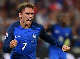 See more of antoine griezmann on facebook. Chelsea Transfer News Atletico Madrid Tie Antoine Griezmann Down To New Contract Until 2021 The Independent The Independent